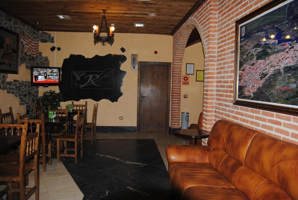 Rural El Rocal Ledesma