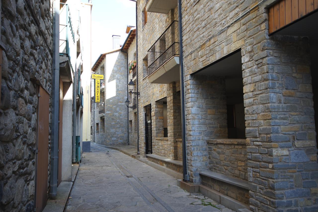 Casa Chispa Cuarenta Y Siete *