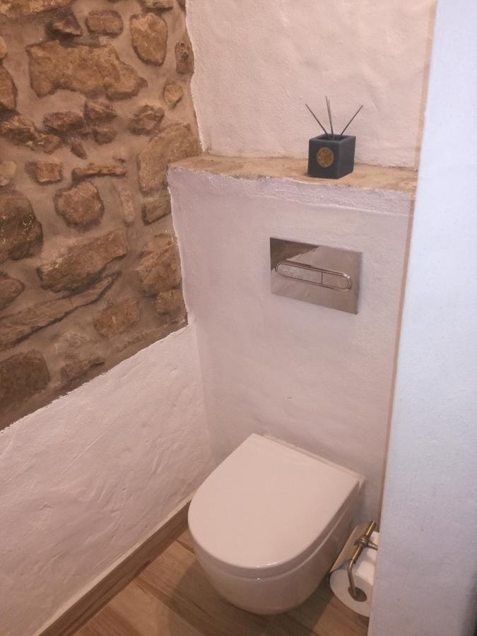 Apartamento La Mirilla 2 Tarifa