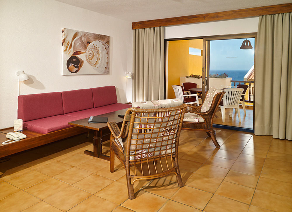 Apartahotel Albatros *