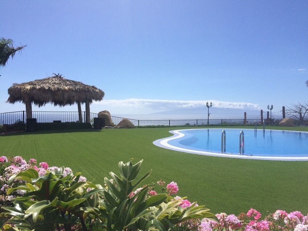 Casa Nova Boutique 2* Costa Adeje (Tenerife)