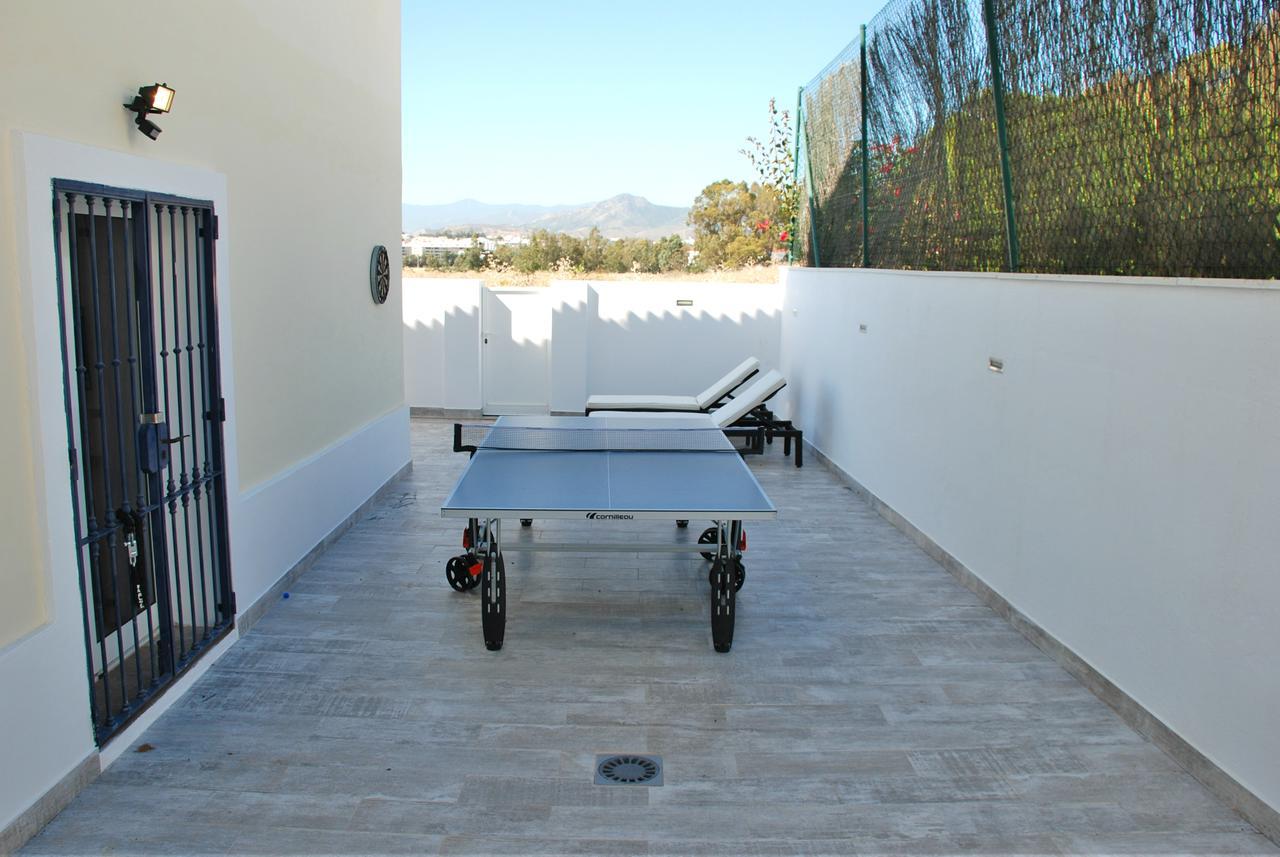 Beautiful Townhouse 5 Min From Puerto Banus * Marbella