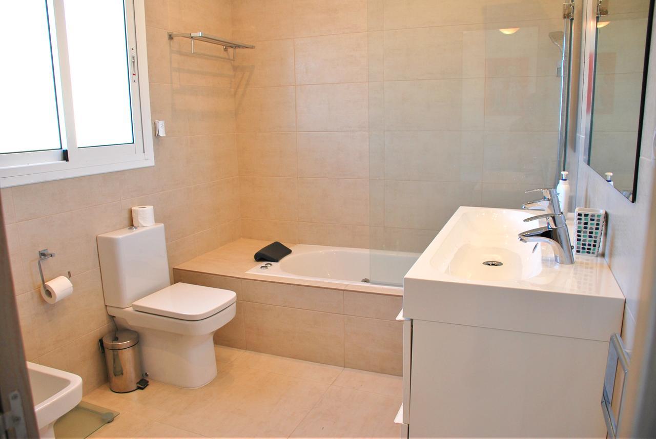 Beautiful Townhouse 5 Min From Puerto Banus Apartamento Marbella