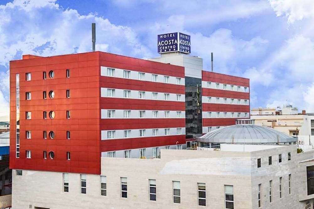 Hotel Acosta Centro 4*