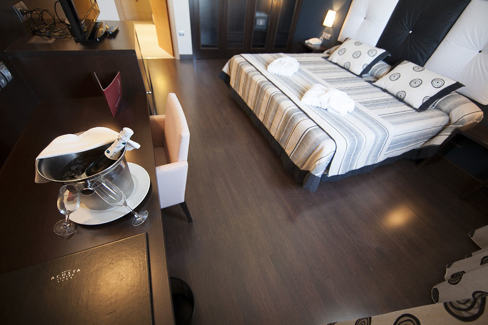 Acosta Centro 4* Almendralejo