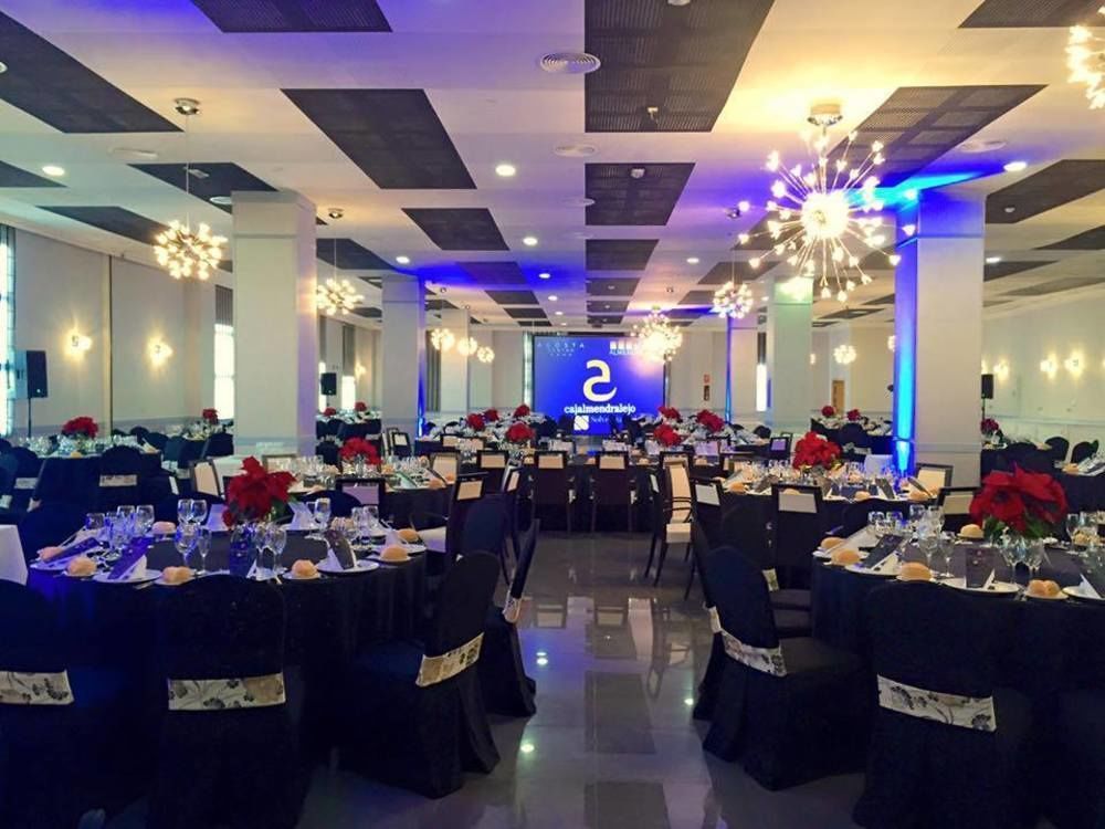 Acosta Centro Hotel 4*