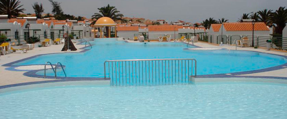 Casthotels Fuertesol Apartment
