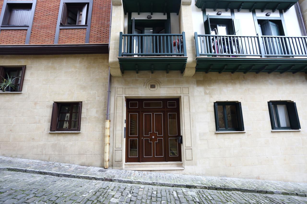 Apartamento Tolosa By Smiling *