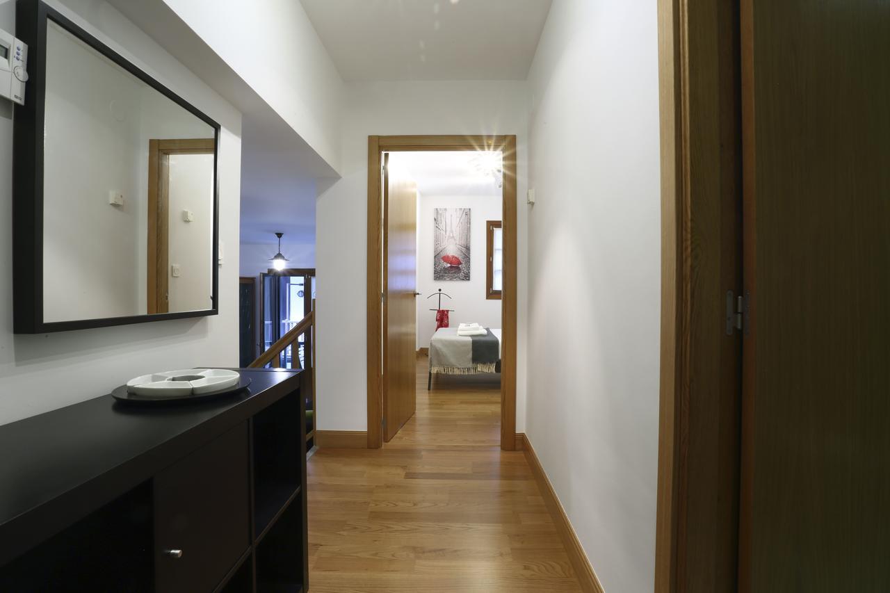 Tolosa By Smiling Apartamento Hondarribia
