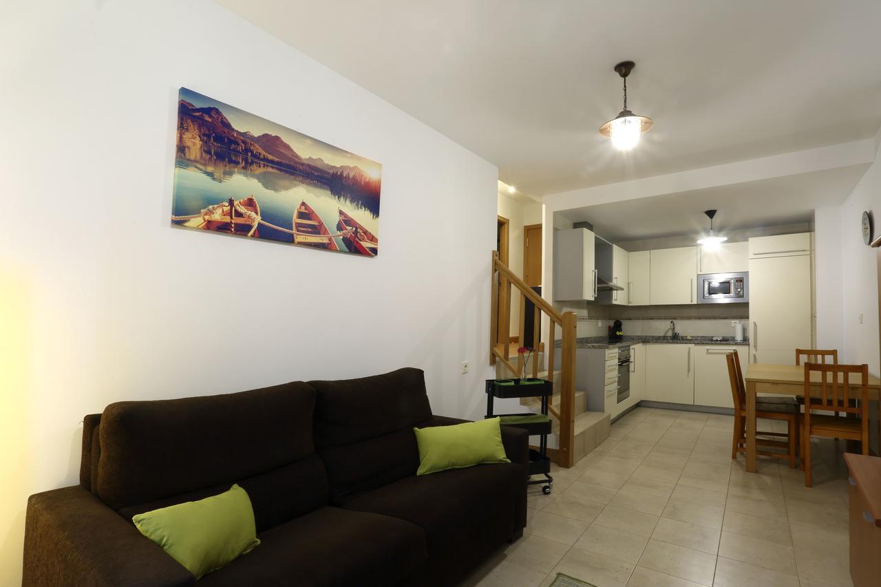 Tolosa By Smiling Apartamento Hondarribia
