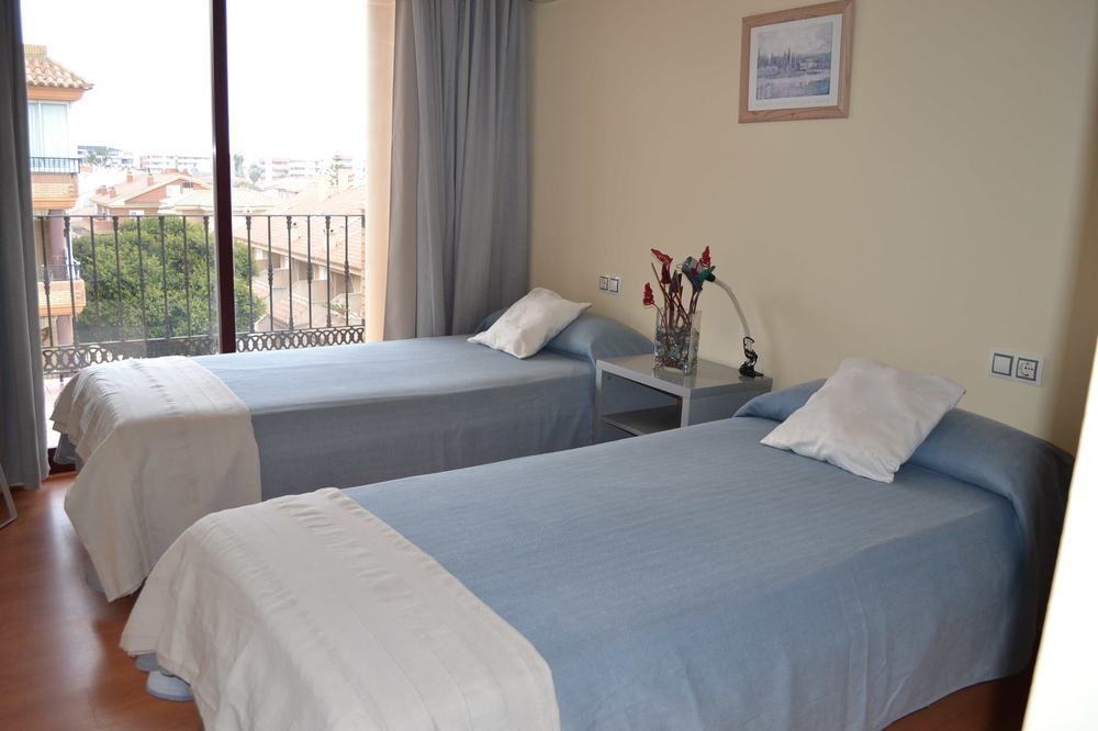 Apartamento Portocanet Complejo Turístico Canet d'En Berenguer