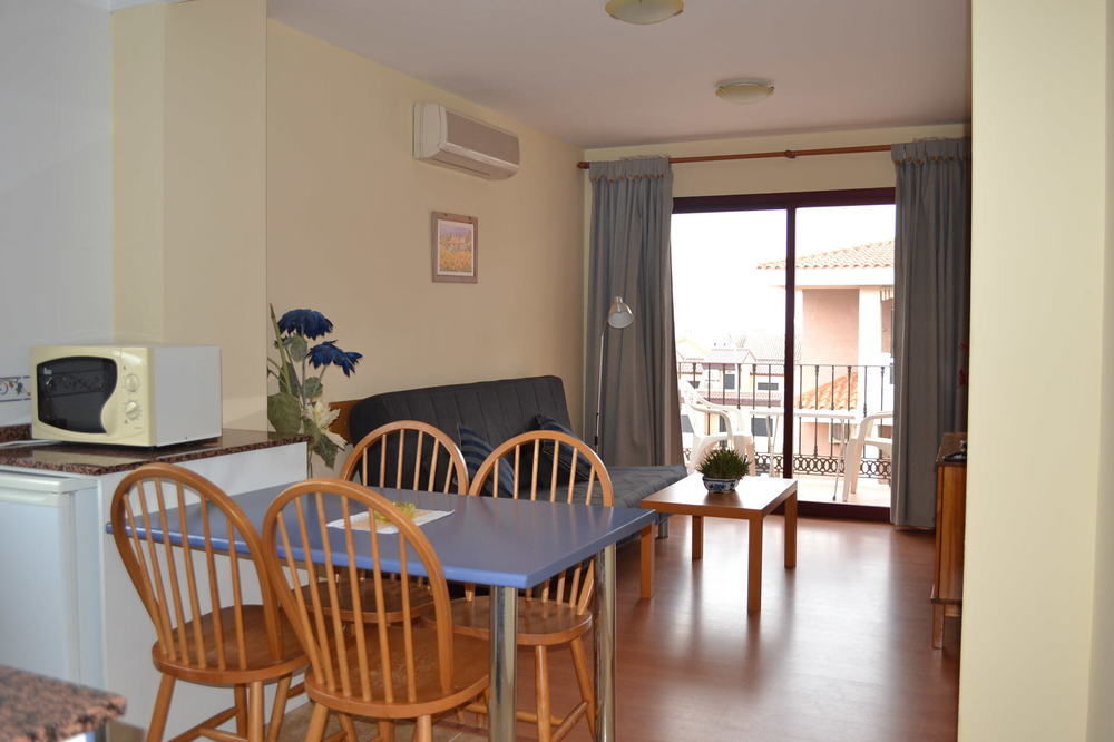 Portocanet Complejo Turístico Apartamento