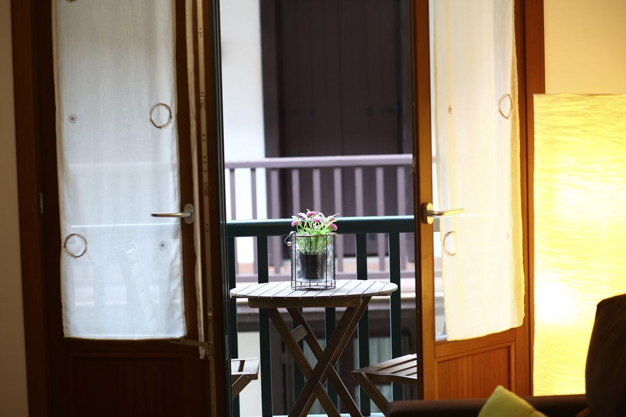 Tolosa By Smiling Apartamento Hondarribia