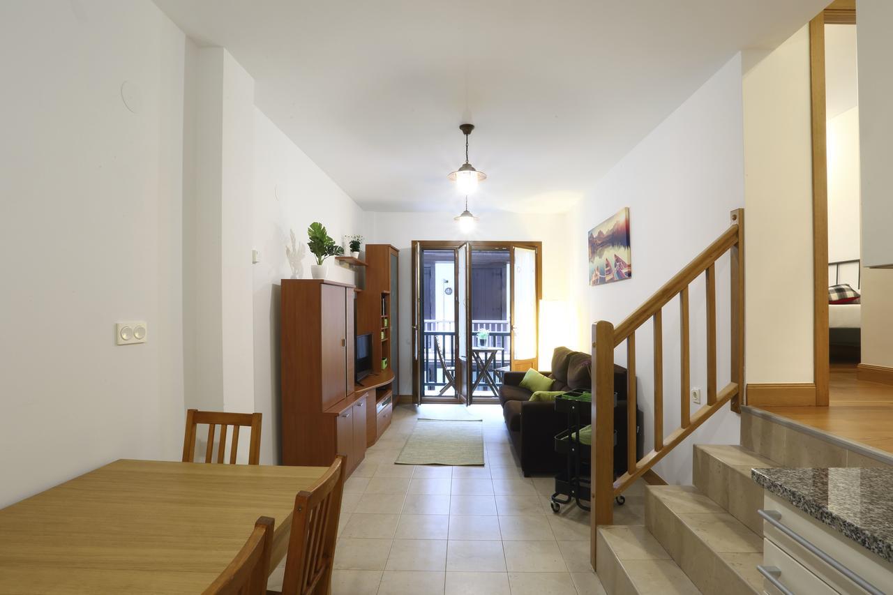 Tolosa By Smiling Apartamento
