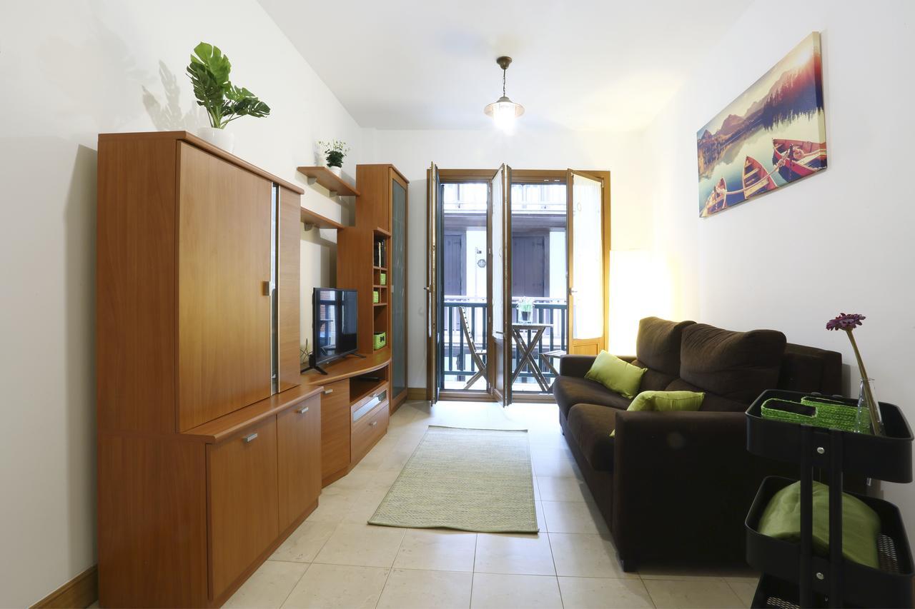Apartamento Tolosa By Smiling