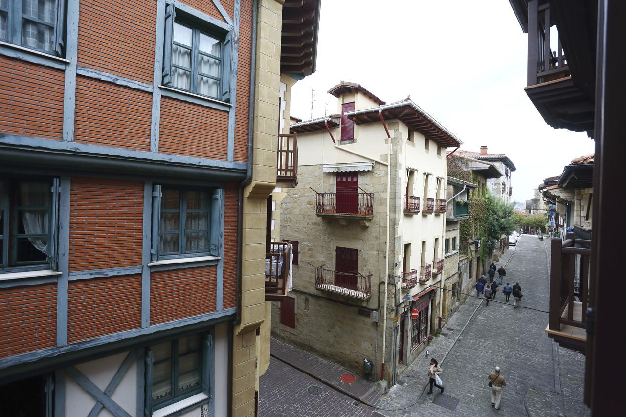 Tolosa By Smiling Hondarribia