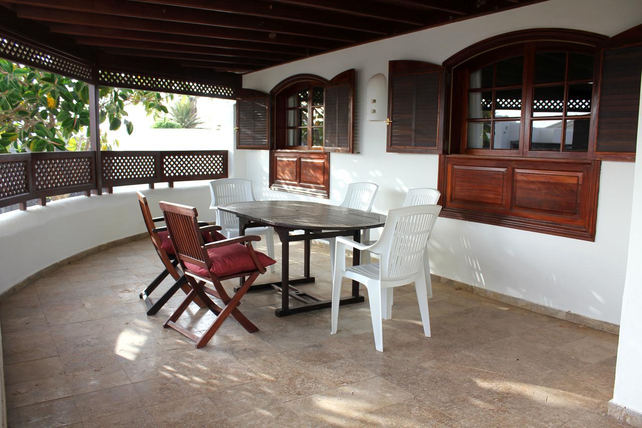 Belen Villa