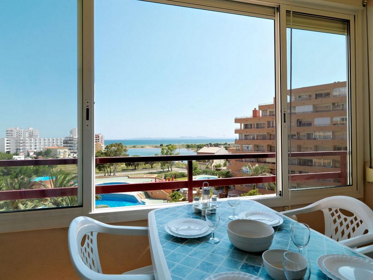 Apartamento Apcostas - Isla De *