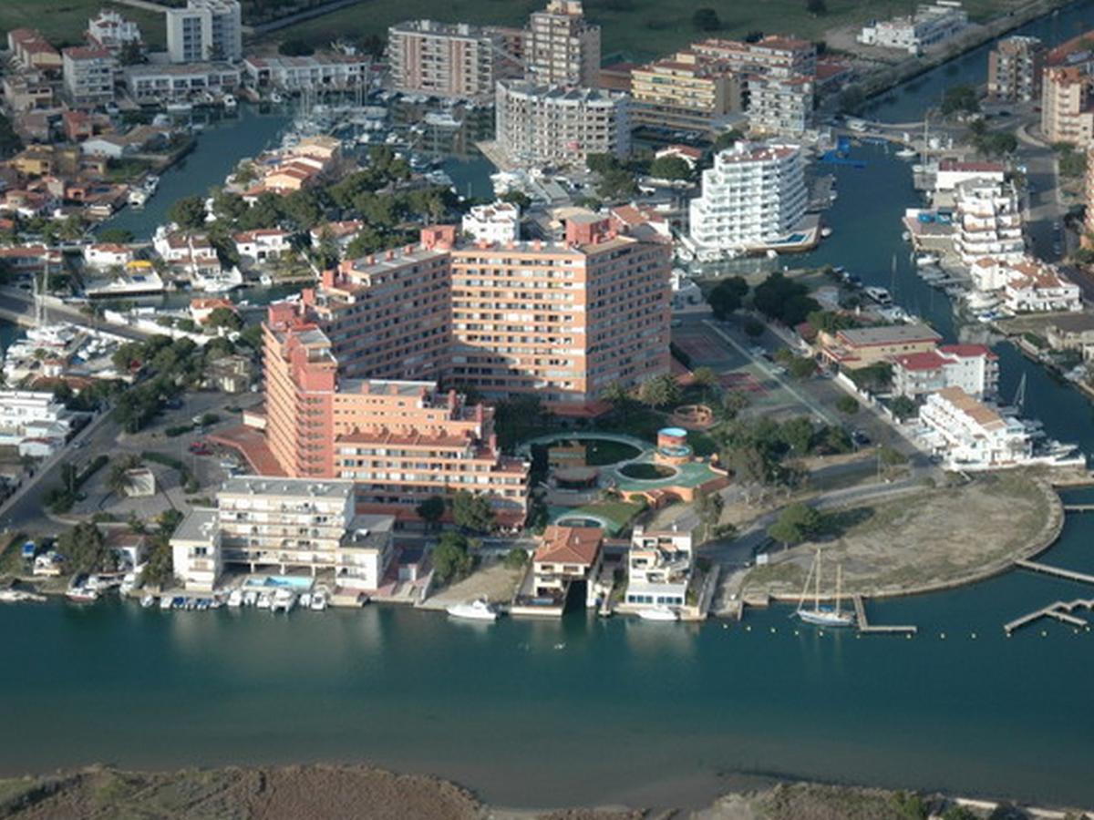 Apcostas - Isla De * Rosas