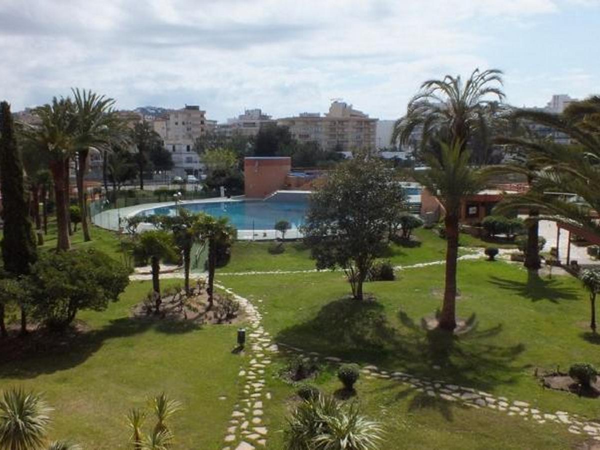 Apcostas - Isla De