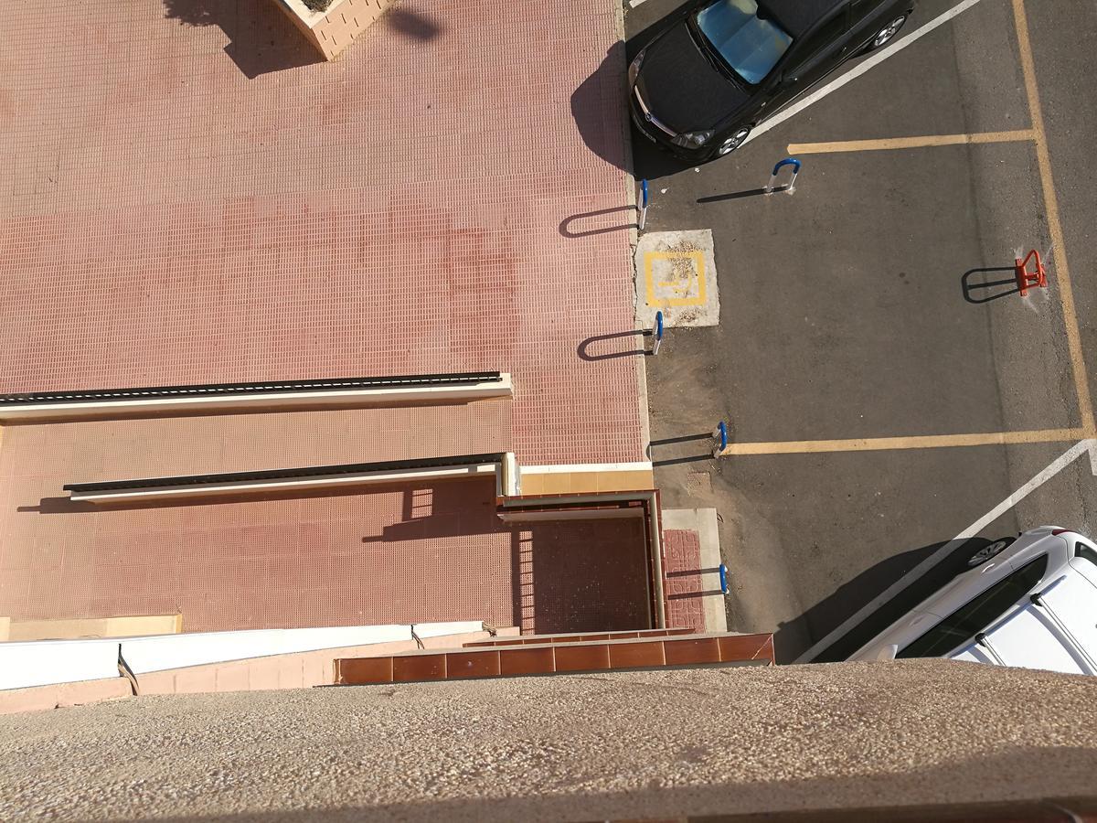 Apartment Ventana Al Mar Torrevieja