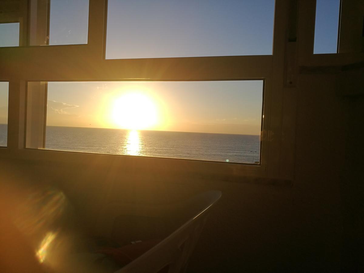 Ventana Al Mar