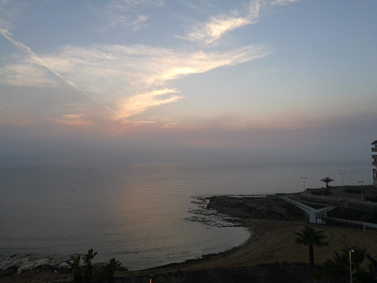 Ventana Al Mar Apartment