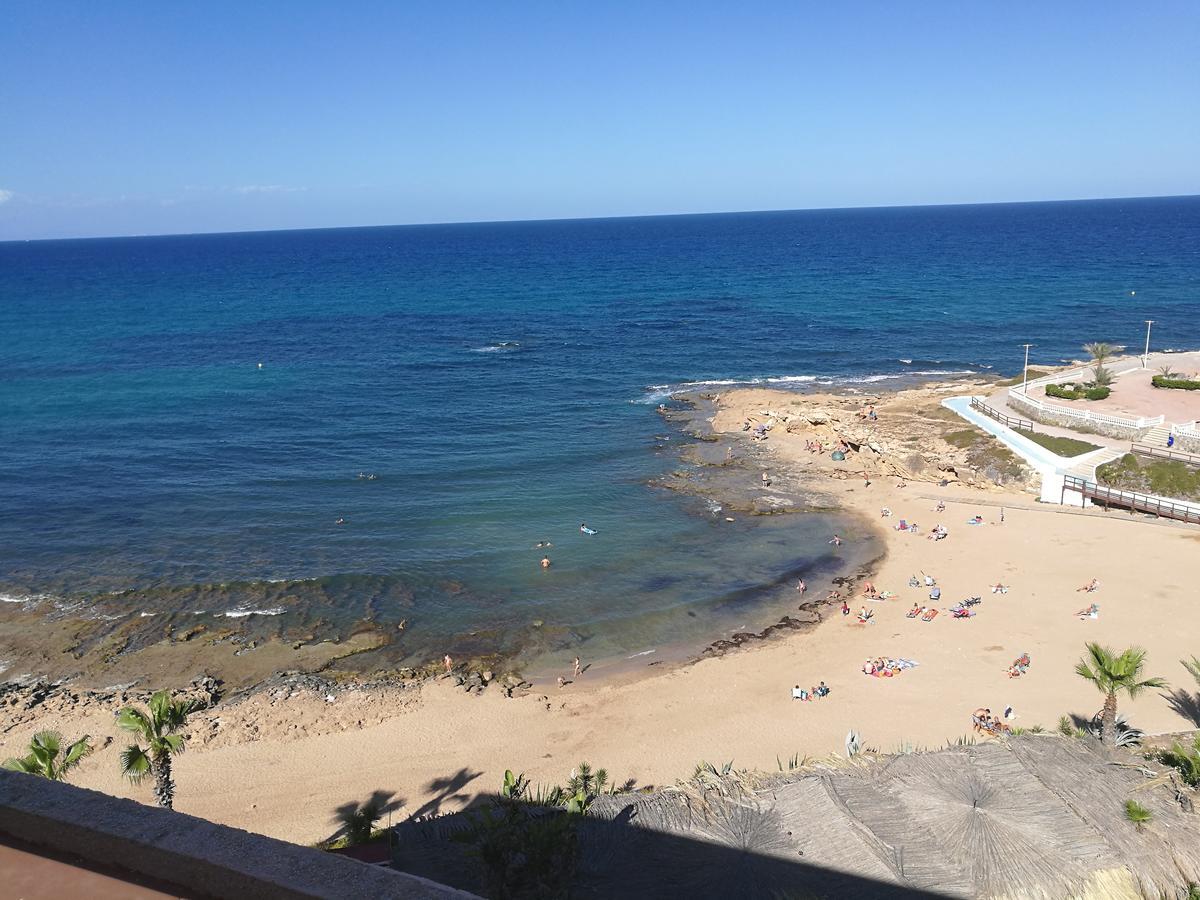 Ventana Al Mar *