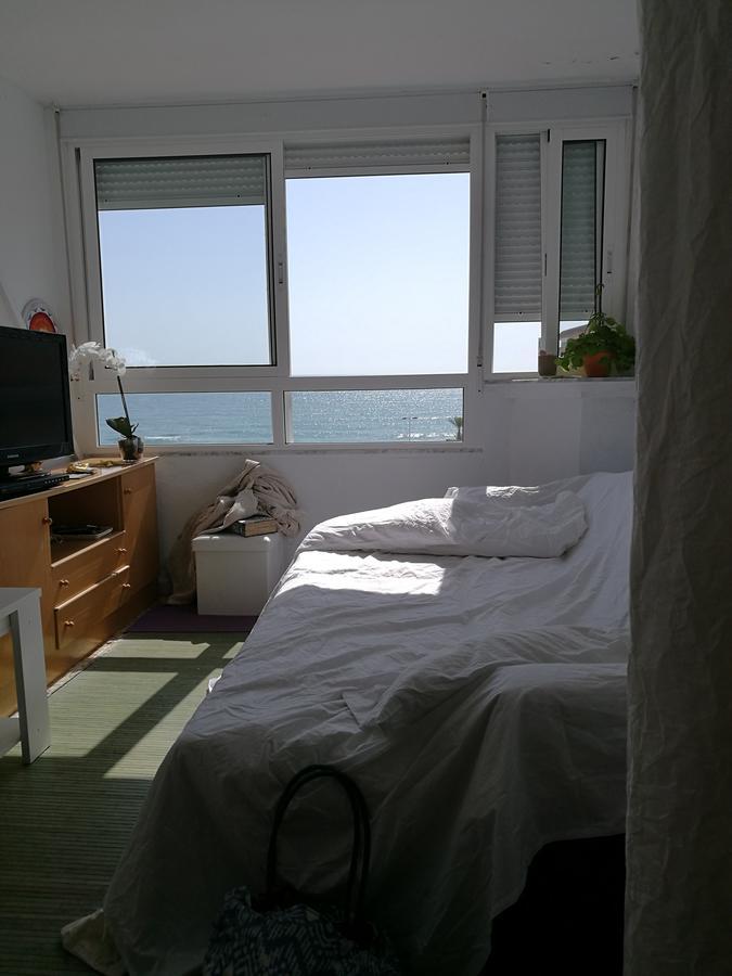 Ventana Al Mar