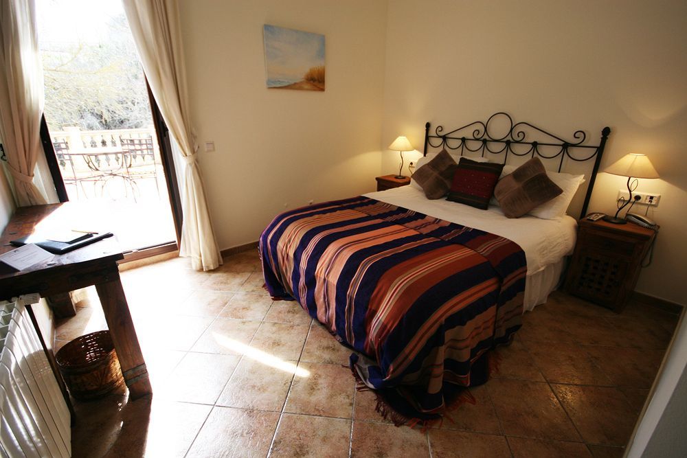 Hotel Rural Molino Del Puente