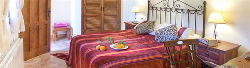 Hotel Rural Molino Del Puente