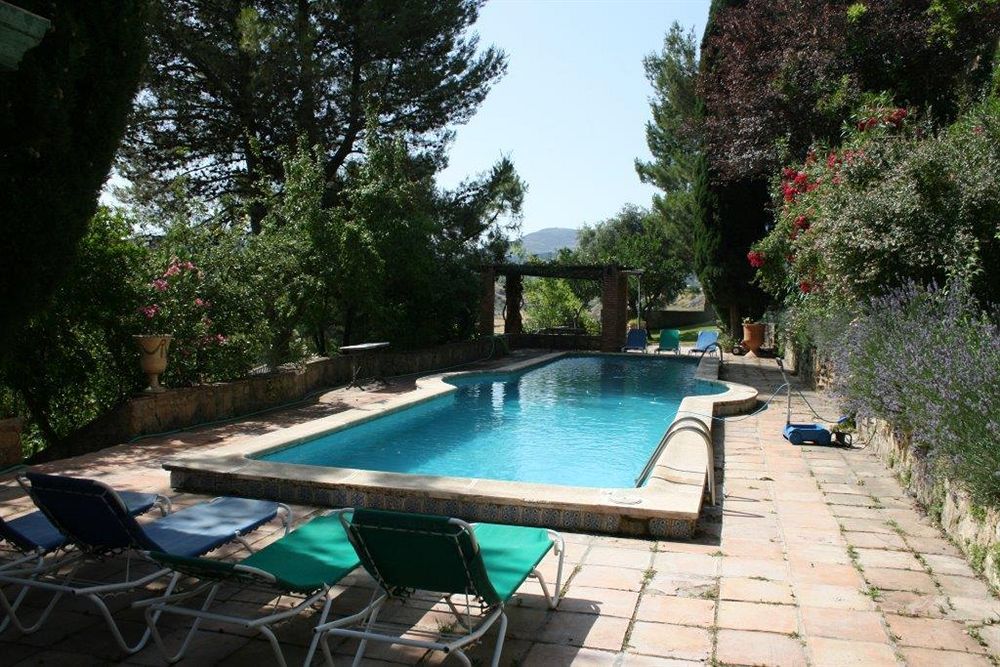 Jardin De La Muralla 3* Ronda