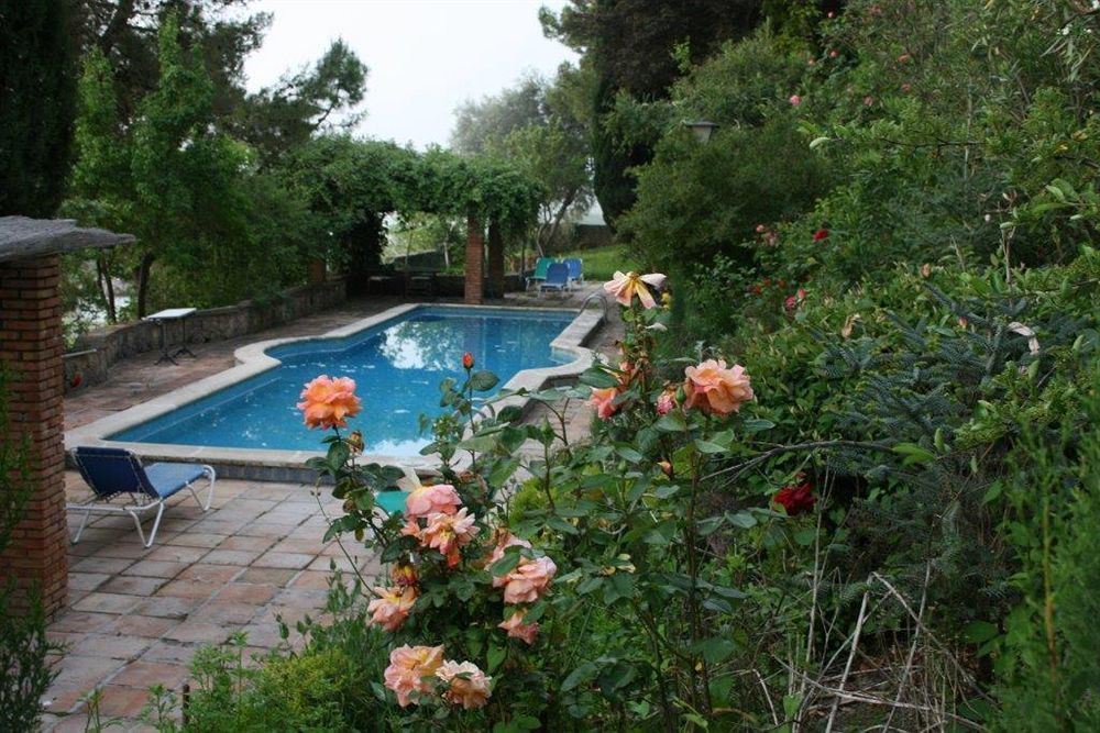 Hotel Jardin De La Muralla 3*