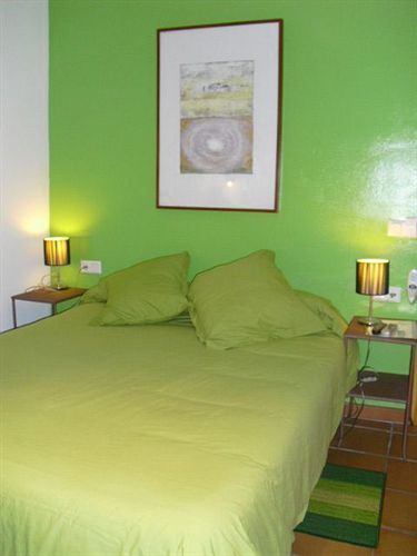Hotel Ronda Ronda