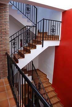 Hotel Ronda Ronda