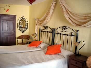 Baraka Pension Hotel *