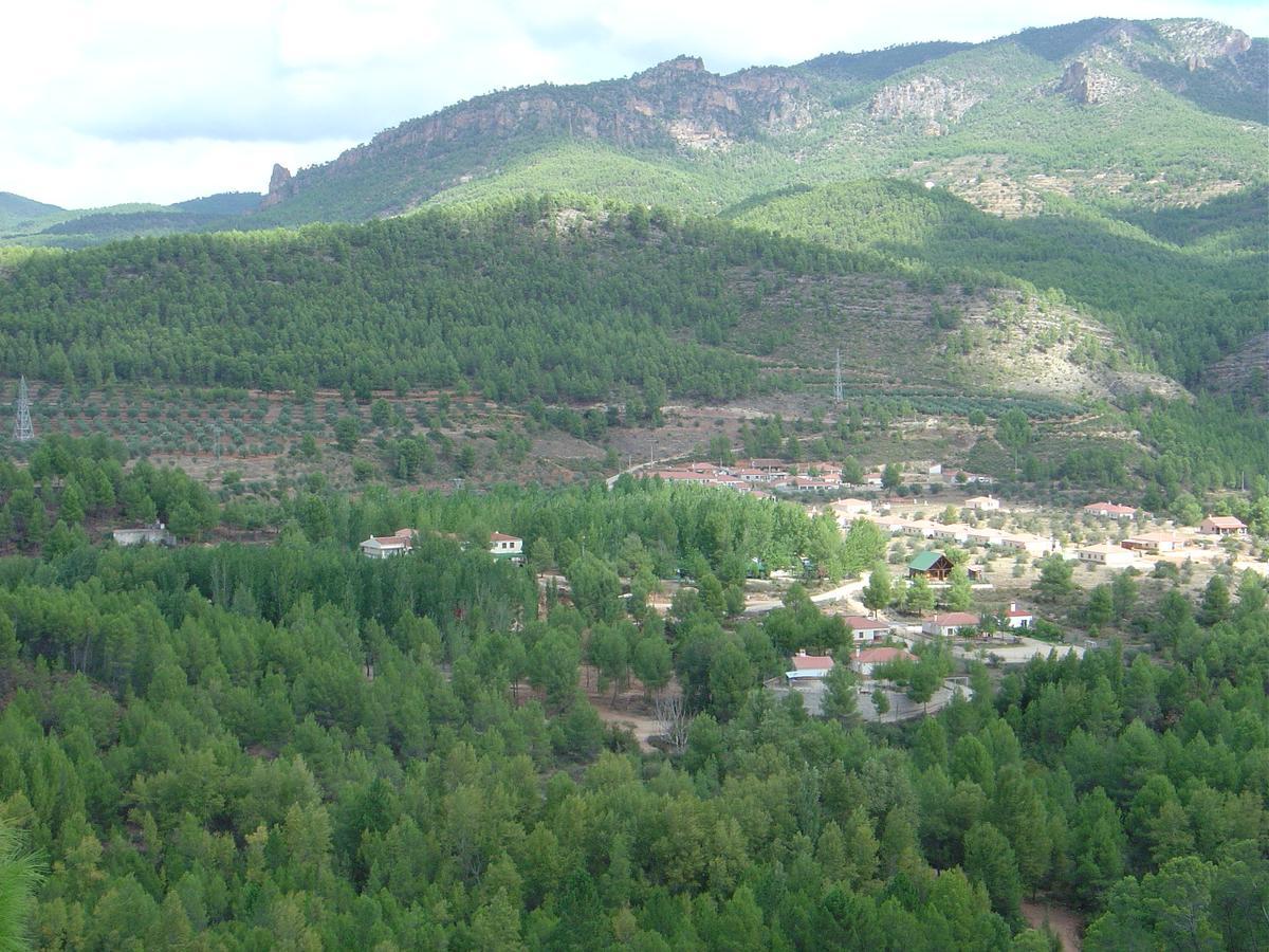 Rio Segura Yeste