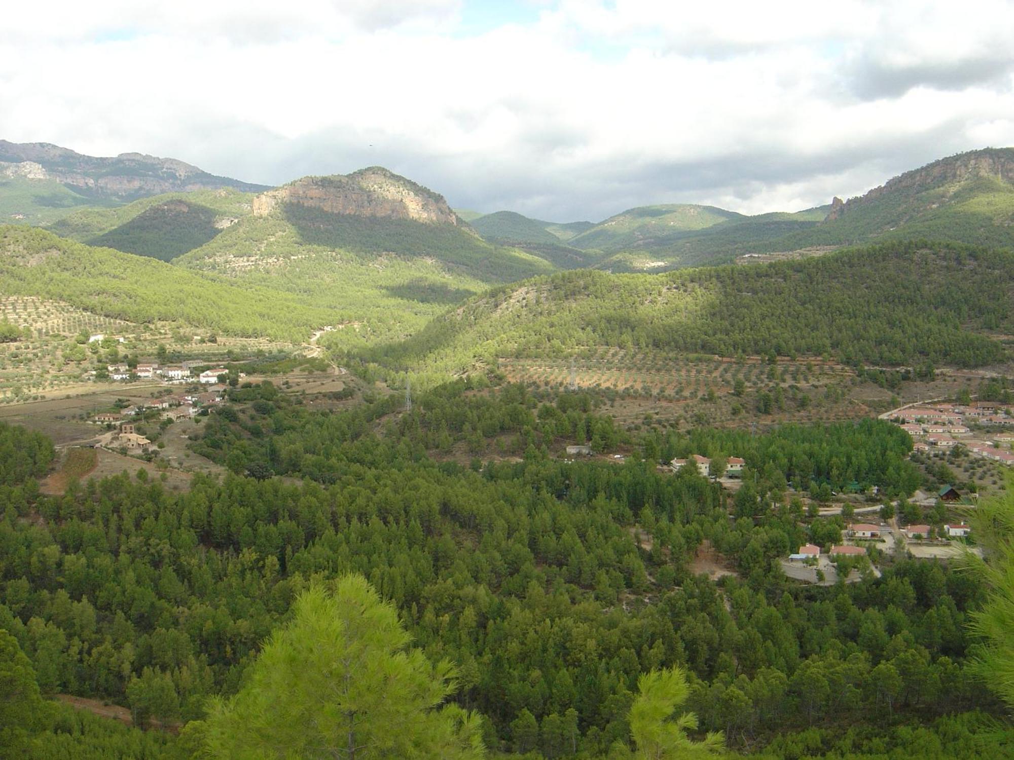 Rio Segura