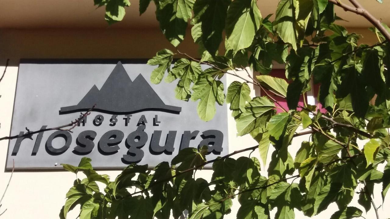 Rio Segura *