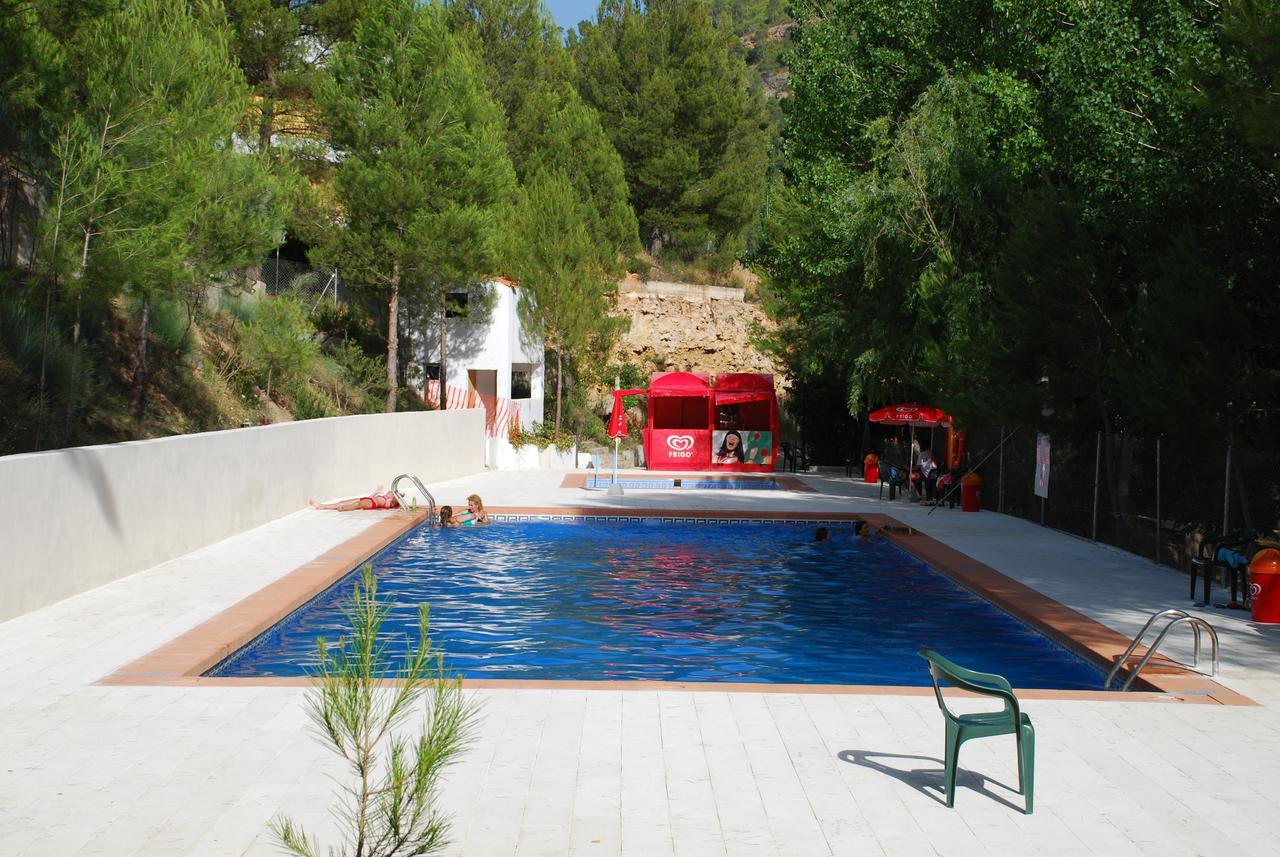 Rio Segura
