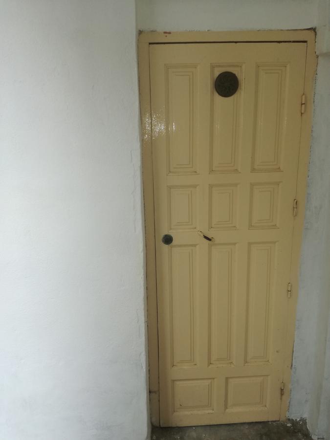 Apartamento La Mirilla 2 Tarifa