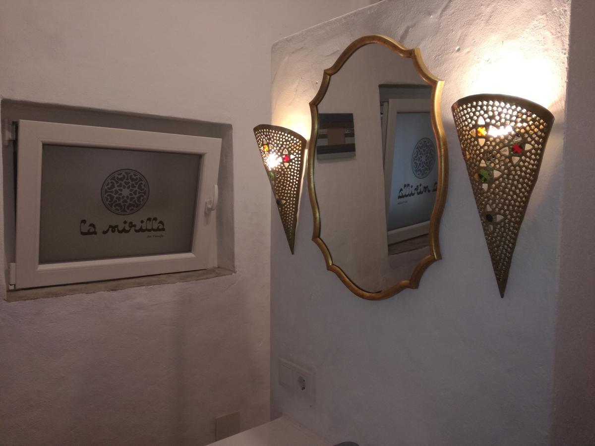 La Mirilla 2 Apartamento
