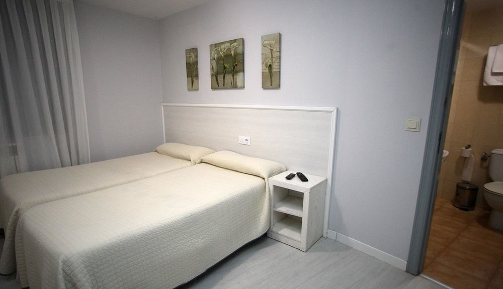 Guest house Santa Barbara 2*