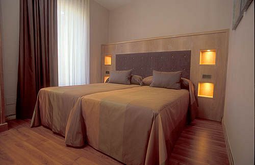 Plaza Mayor Hotel