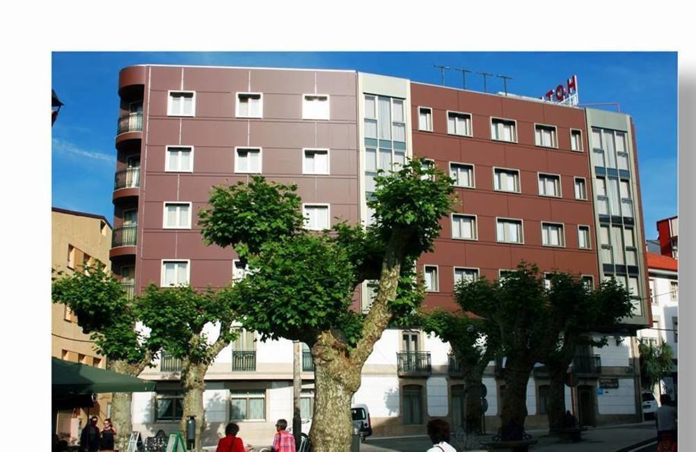 La Noyesa *** Superior Hotel 3*
