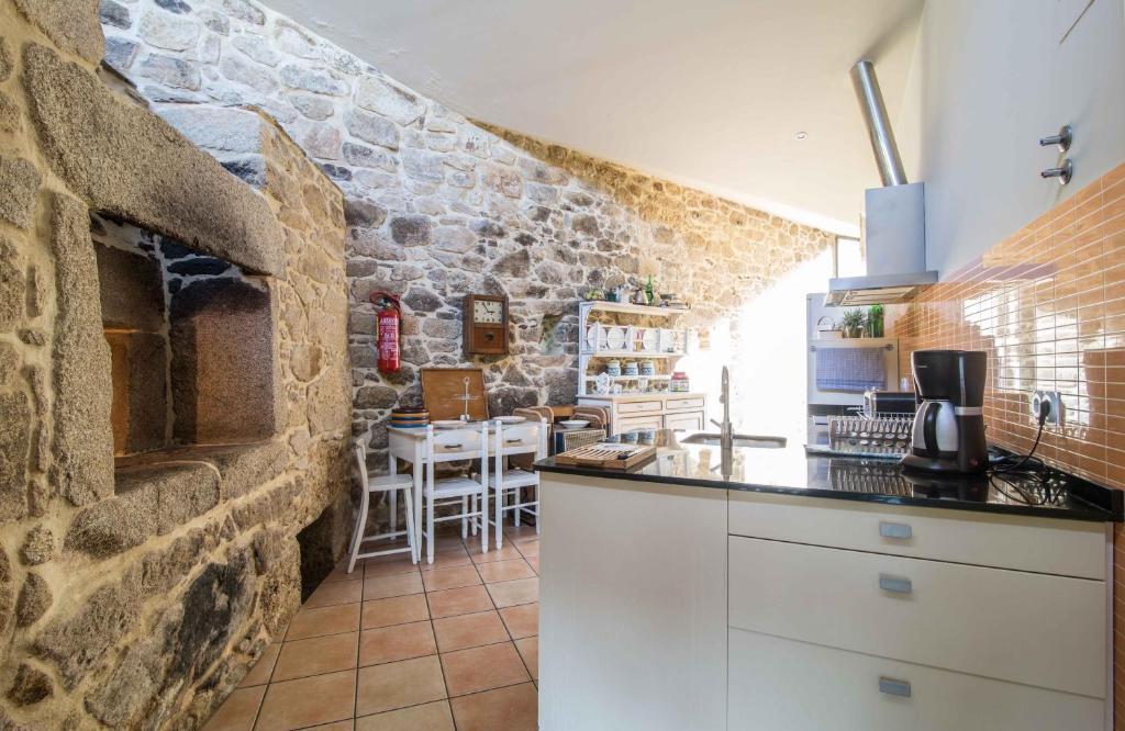 Country house Pazo Da Cruz *
