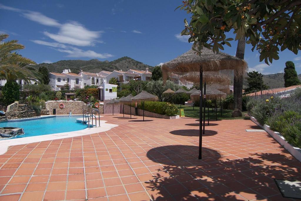 Villas-capistrano Apartment *