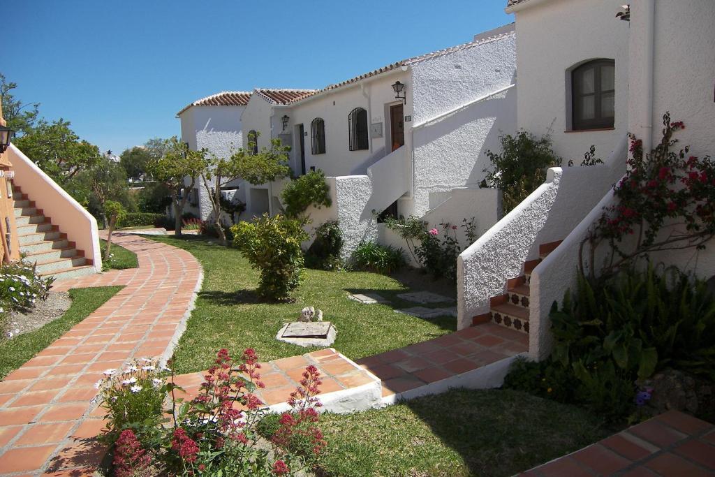 Villas-capistrano Apartment Nerja