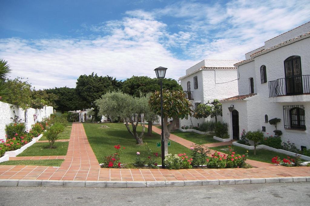 Apartment Villas-capistrano Nerja