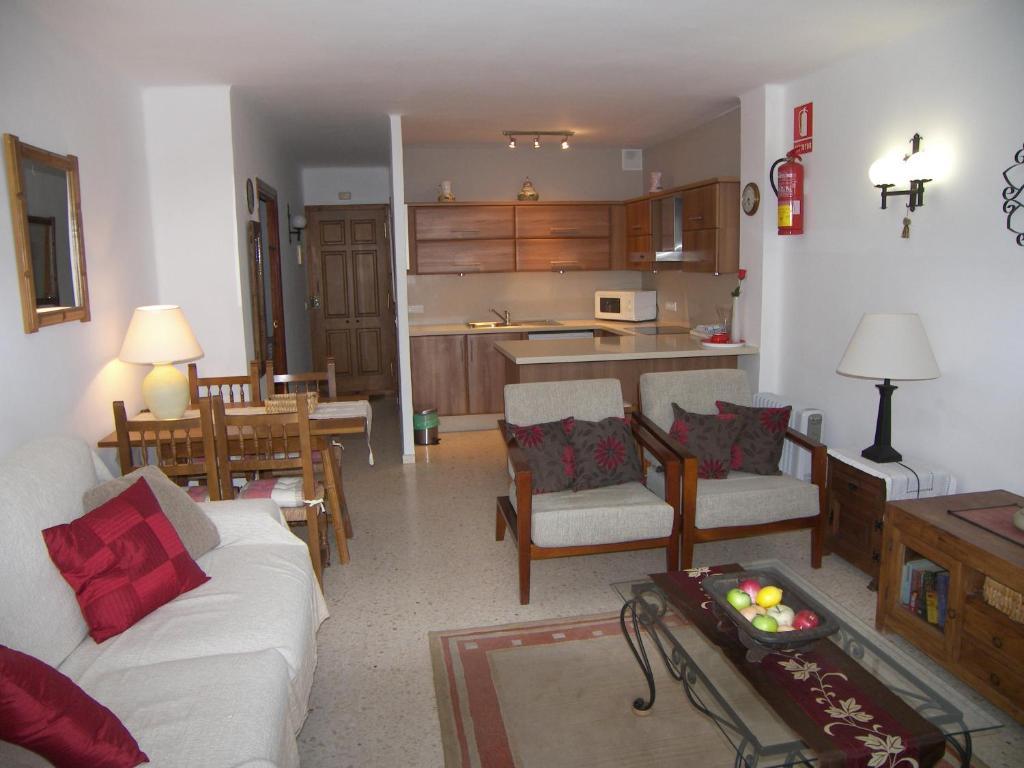 Apartment Villas-capistrano *